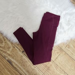 Victoria's secret sport leggings